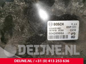 Iveco New Daily Rembekrachtiger O169931 foto 3
