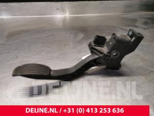 Iveco New Daily Gaspedal O169932 foto 2