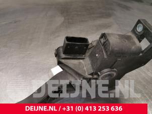 Iveco New Daily Gaspedal O169932 foto 3