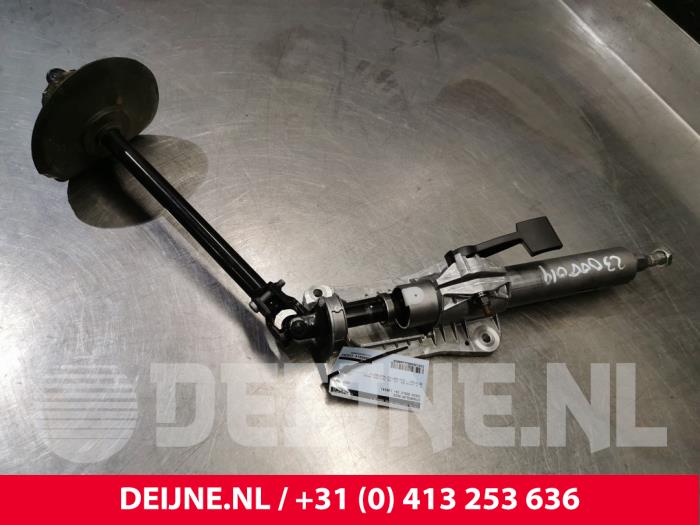 Iveco New Daily Steering column housing O169934