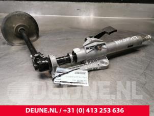 Iveco New Daily Lenksäule Gehäuse O169934 foto 2