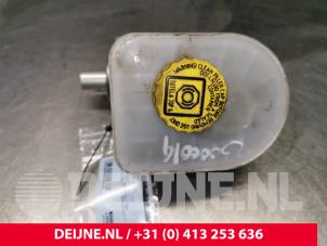 Gebruikte Hoofdremcilinder Iveco New Daily VI 33S14, 35C14, 35S14 Prijs € 121,00 Inclusief btw aangeboden door van Deijne Onderdelen Uden B.V.