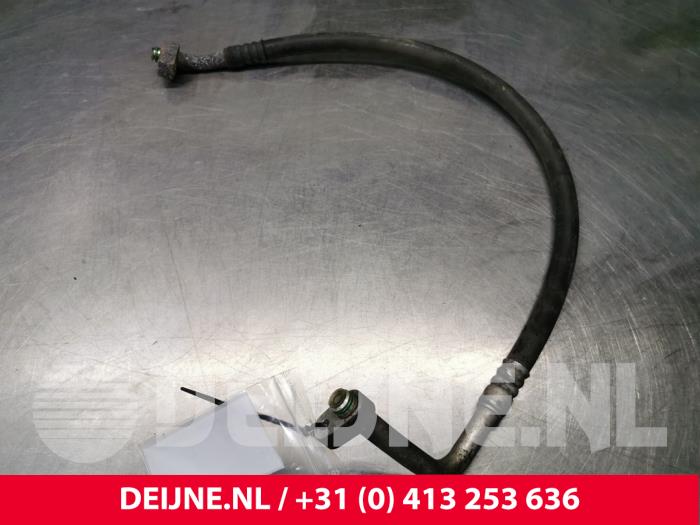 Iveco New Daily Air conditioning line O169936