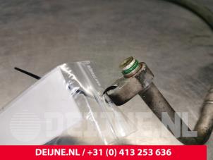 Iveco New Daily Airco Leiding O169936 foto 2
