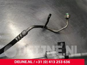 Iveco New Daily Klima Leitung O169942 foto 3