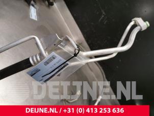 Iveco New Daily Klima Leitung O169942 foto 2