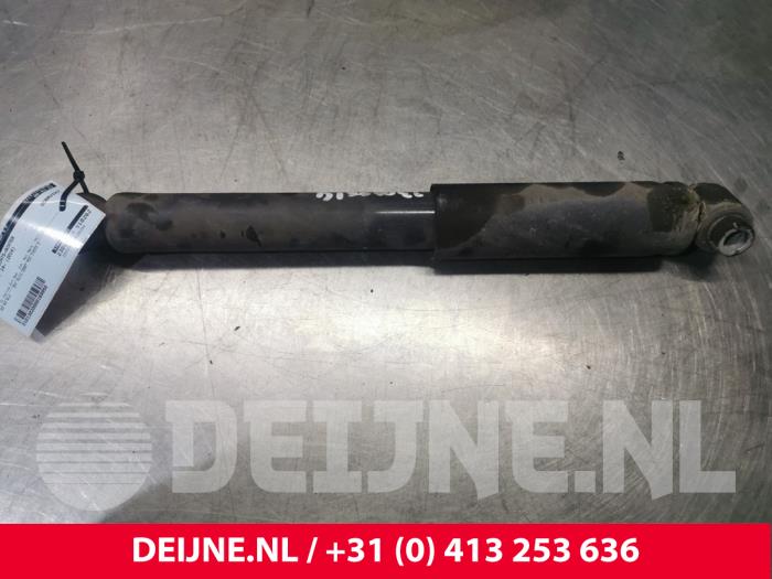 Iveco New Daily Stoßdämpfer rechts hinten O169950