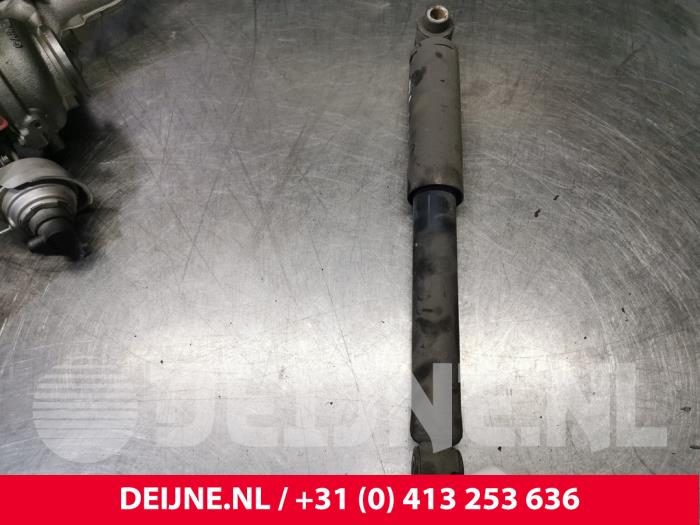 Iveco New Daily Stoßdämpfer links hinten O169951