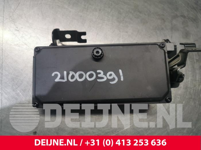 Volvo XC40 ADSM camera O169956