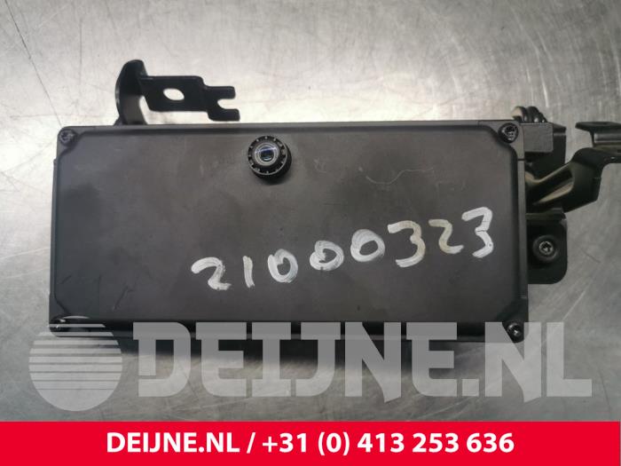 Volvo V60 ADSM camera O169959