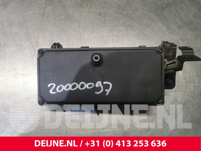 Volvo XC60 ASDM camera O169961