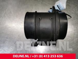 Opel Movano Airflow meter O169965 photo 2