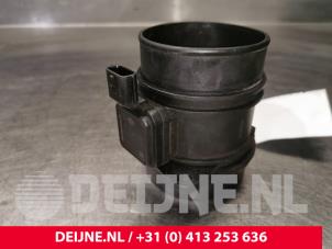 Opel Movano Airflow meter O169965 photo 4