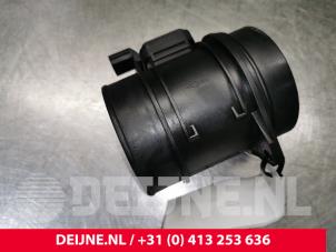 Opel Movano Airflow meter O169965 photo 3