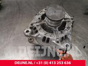 Renault Master Dynamo O170013 photo 3