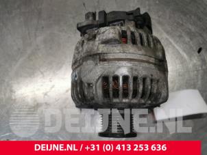 Renault Master Dynamo O170013 photo 2