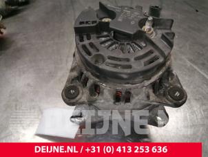 Gebruikte Dynamo Renault Master II (FD/HD) 2.5 dCi 16V Prijs € 48,40 Inclusief btw aangeboden door van Deijne Onderdelen Uden B.V.