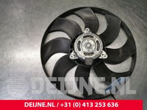 Opel Movano Kühlgebläse O170048 foto 2