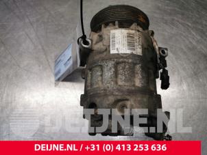 Opel Movano Klimapumpe O170093 foto 2
