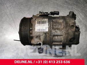 Opel Movano Klimapumpe O170093 foto 3