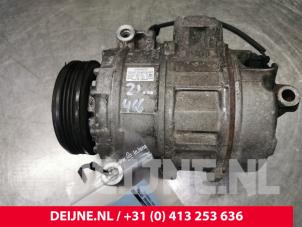 Gebruikte Aircopomp BMW 5 serie (E60) 530d 24V Prijs € 170,00 Margeregeling aangeboden door van Deijne Onderdelen Uden B.V.