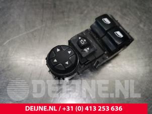 Citroen Berlingo Elektrisch Raam Schakelaar O170061 foto 2