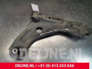 Citroen Berlingo Querlenker unten links vorne O170059 foto 2