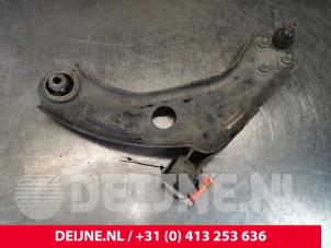Citroen Berlingo Querlenker unten links vorne O170059 foto 3