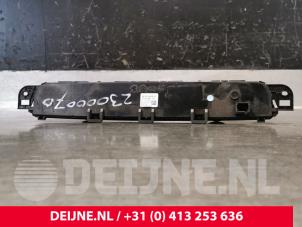 Citroen Berlingo Heizung Bedienpaneel O170063 foto 2