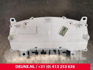 Citroen Berlingo Kilometerteller KM O170064 foto 3