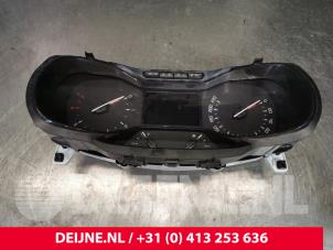 Citroen Berlingo Kilometerteller KM O170064 foto 2