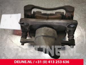 Citroen Berlingo Bremszange links vorne O170068 foto 2