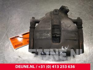 Citroen Berlingo Bremszange links vorne O170068 foto 3