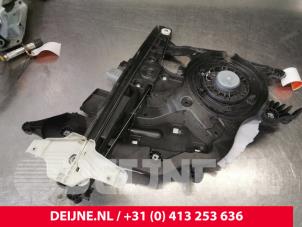 Citroen Berlingo Window mechanism 2-door, front left O170087 photo 3