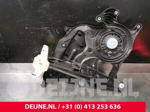 Citroen Berlingo Window mechanism 2-door, front right O170092 photo 2