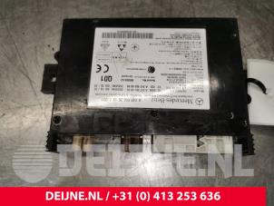 Mercedes Vito Radio Modul O170102 foto 2