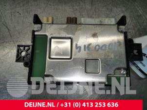 Mercedes Vito Radio Modul O170102 foto 3