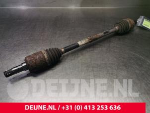 Volvo XC70 Antriebswelle links hinten O170114 foto 3