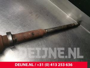 Volvo XC60 Front drive shaft, right O170119 photo 3