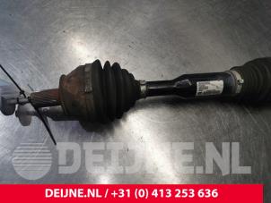 Volvo XC60 Front drive shaft, right O170119 photo 2