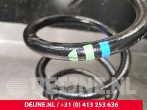 Peugeot Expert Schraubenfeder hinten O170122 foto 3