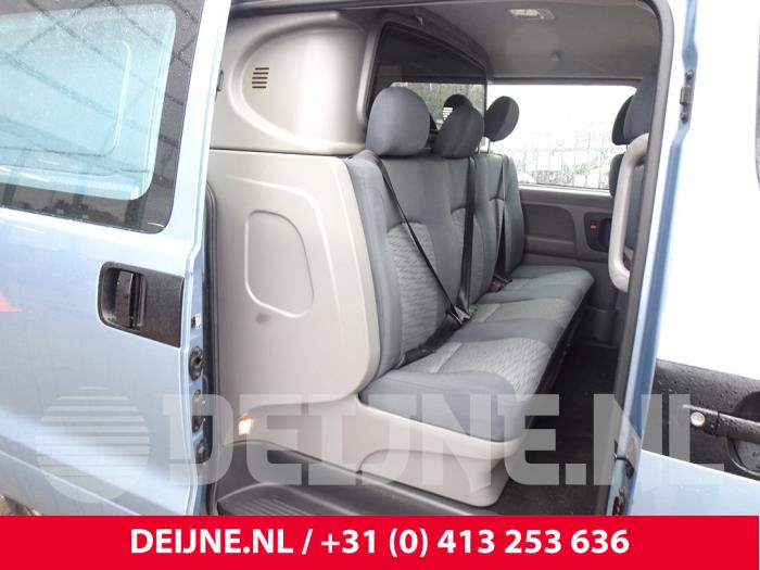 Hyundai H300 Binnenverlichting achter O170129
