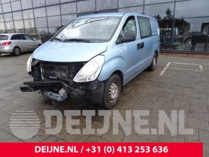 Hyundai H300 Bonnet O170150 photo 3