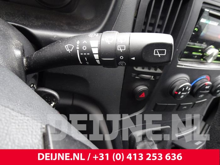 Hyundai H300 Ruitenwis Schakelaar O170158