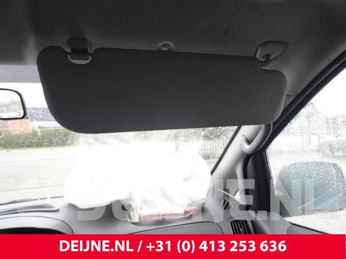 Hyundai H300 Sun visor O170174