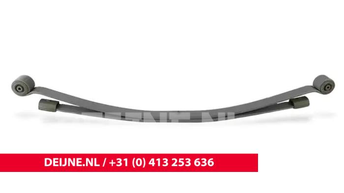 Mercedes Sprinter Blattfeder hinten O9990001646
