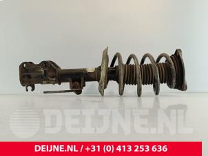Mercedes Vito Schokdemperpoot links-voor O170239 foto 2