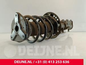 Mercedes Vito Schokdemperpoot links-voor O170239 foto 3
