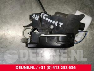 Mercedes Vito Türschlossmechanik 2-türig rechts O170256 foto 2