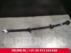 Gebruikte Tussenas Mercedes Vito (639.6) 2.2 110 CDI 16V Euro 5 Prijs € 332,75 Inclusief btw aangeboden door van Deijne Onderdelen Uden B.V.